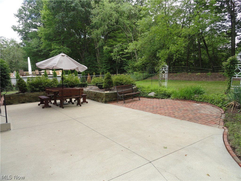 Meadows - Residential