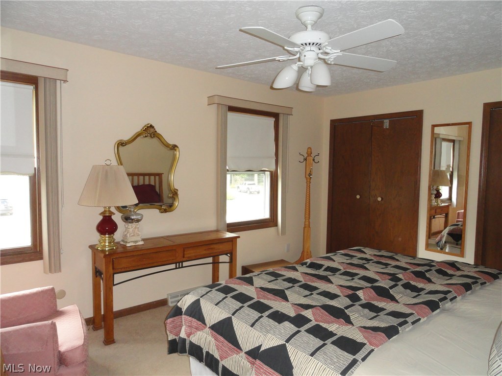 Meadows - Residential