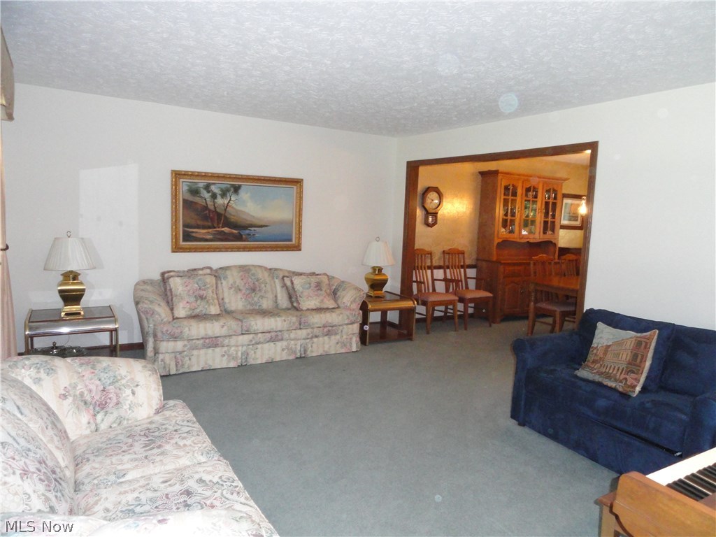 Meadows - Residential