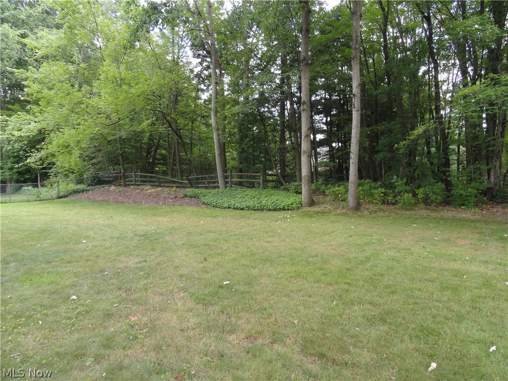Meadows - Residential
