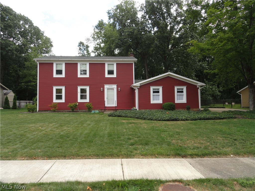 Meadows - Residential