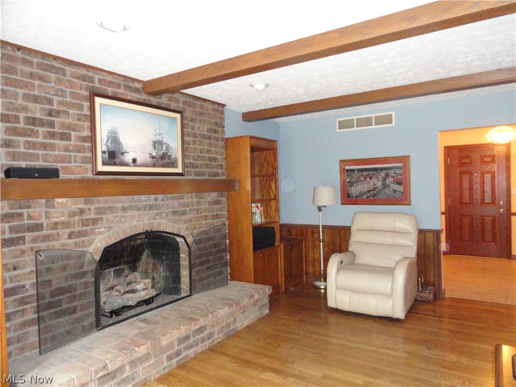 Meadows - Residential
