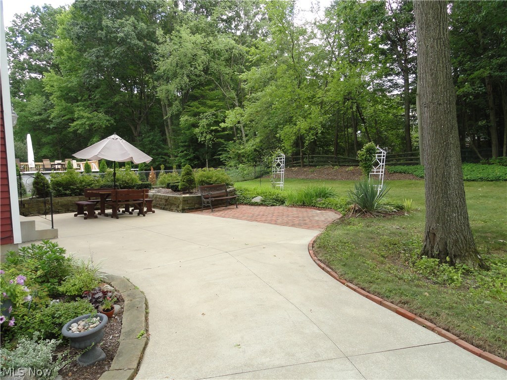 Meadows - Residential