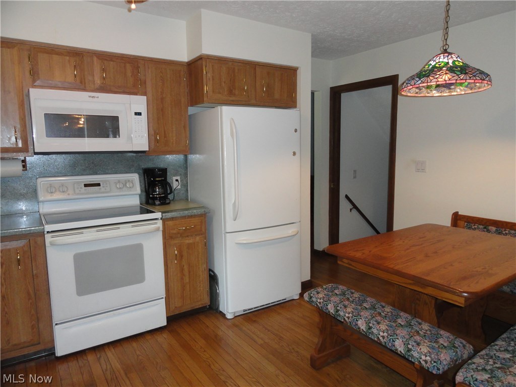 Meadows - Residential