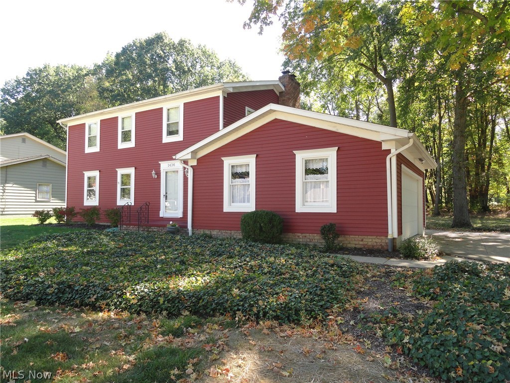 Meadows - Residential
