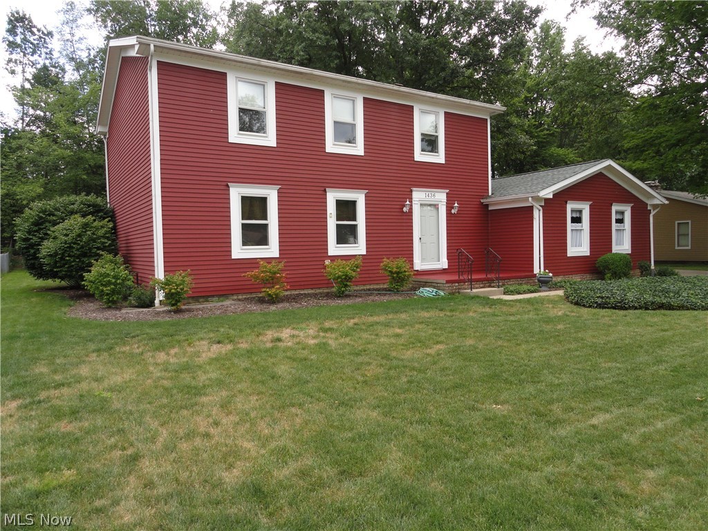 Meadows - Residential