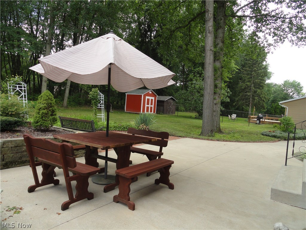Meadows - Residential