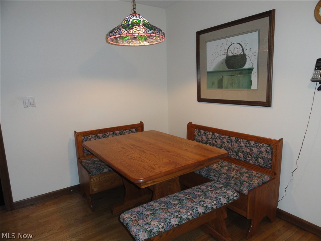 Meadows - Residential