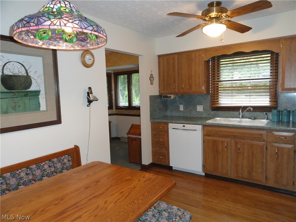 Meadows - Residential