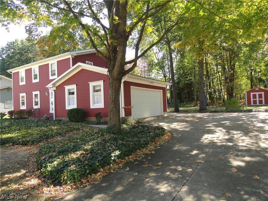 Meadows - Residential