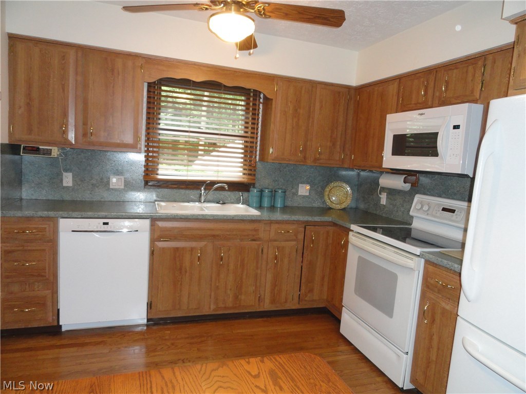 Meadows - Residential