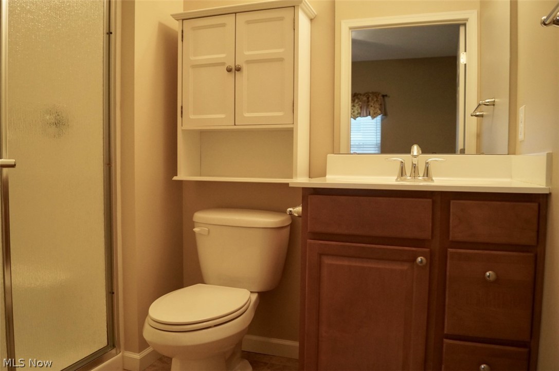 Stonebridge Creek Sub - Residential