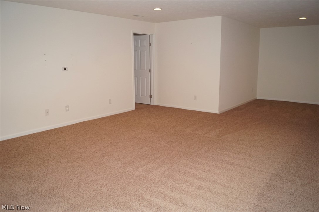 Stonebridge Creek Sub - Residential