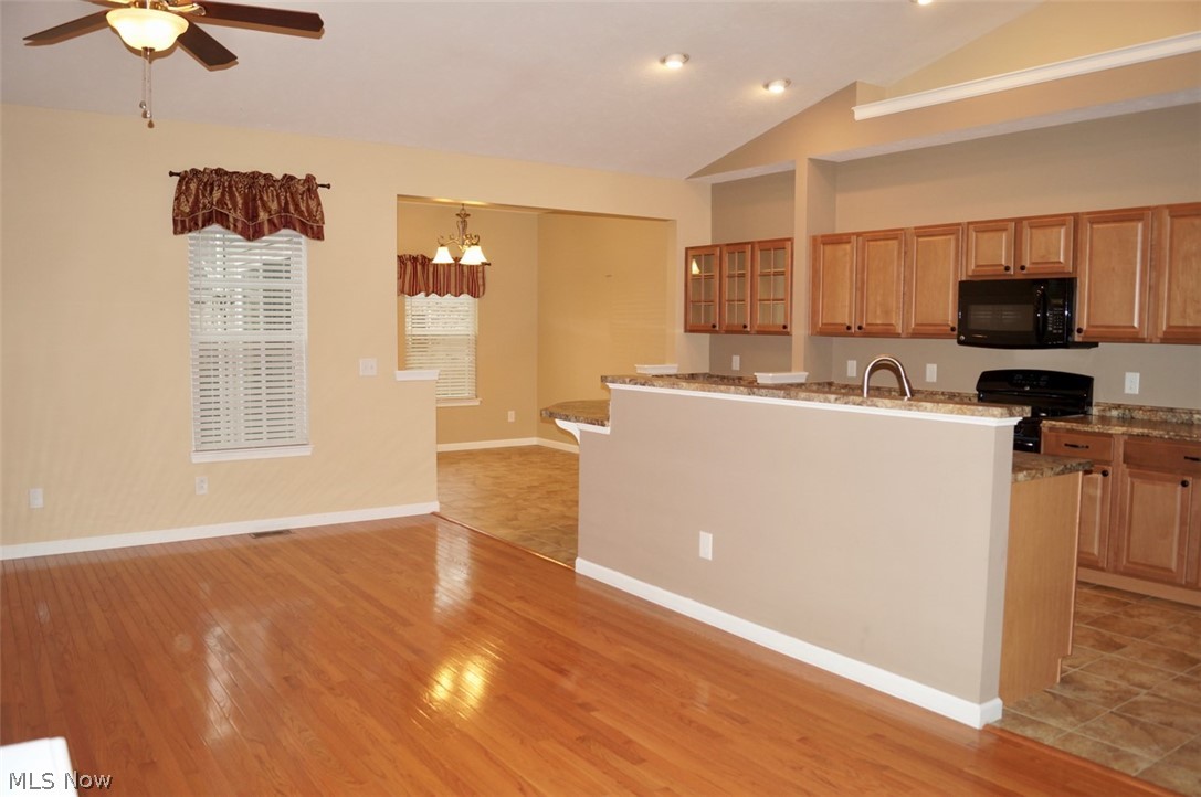 Stonebridge Creek Sub - Residential