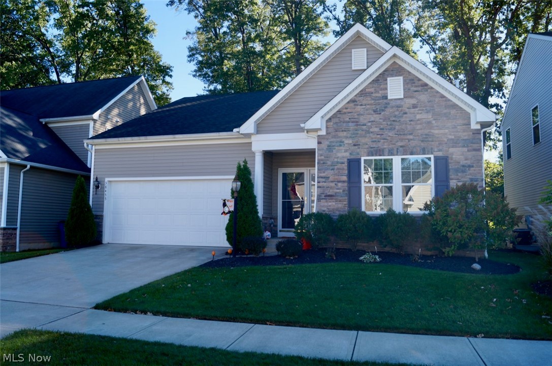 Stonebridge Creek Sub - Residential