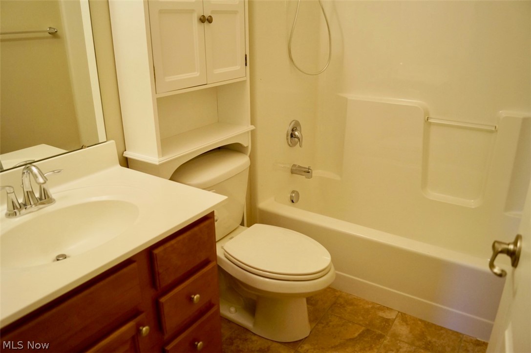 Stonebridge Creek Sub - Residential