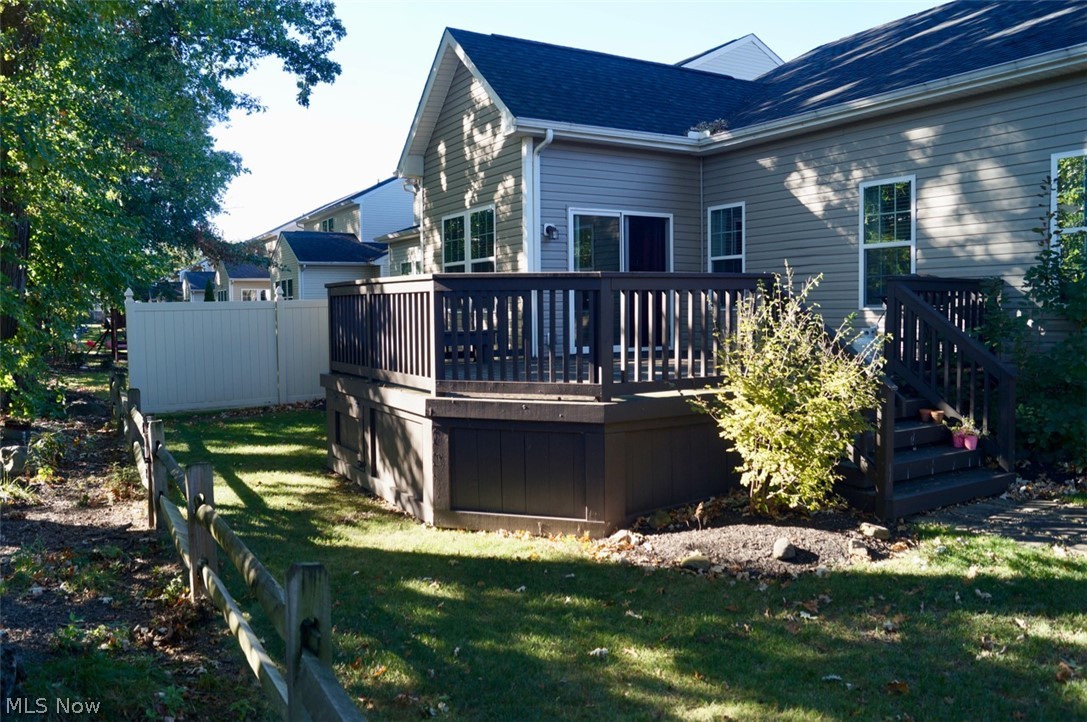 Stonebridge Creek Sub - Residential