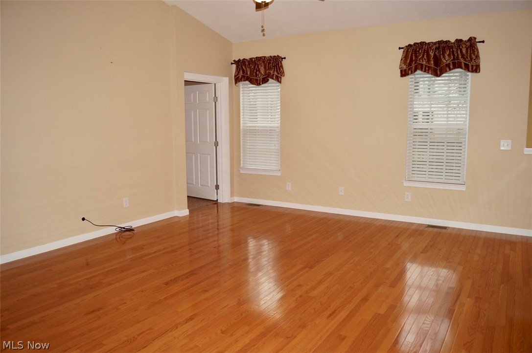 Stonebridge Creek Sub - Residential