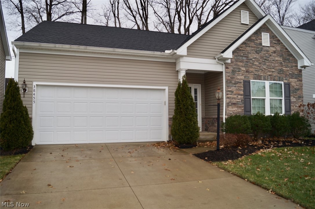 Stonebridge Creek Sub - Residential