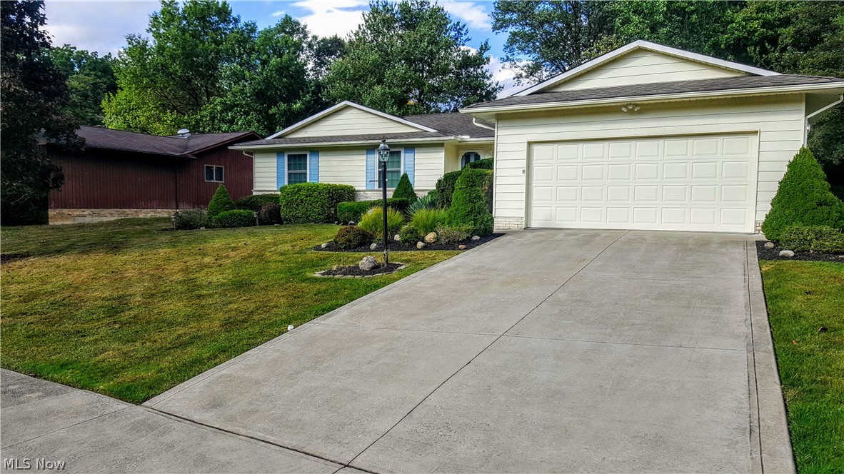 Dogwood Estates 06 - Residential