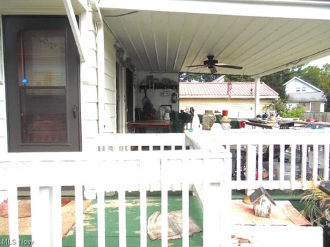 Tiny photo for 508 Coe Avenue, Coshocton, OH 43812 (MLS # 5241161)