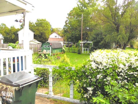 Tiny photo for 508 Coe Avenue, Coshocton, OH 43812 (MLS # 5241161)
