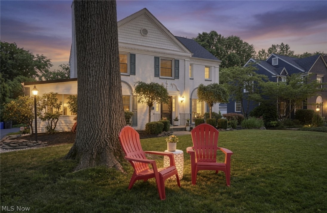 183 Overwood Road