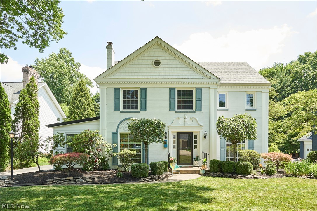 183 Overwood Road