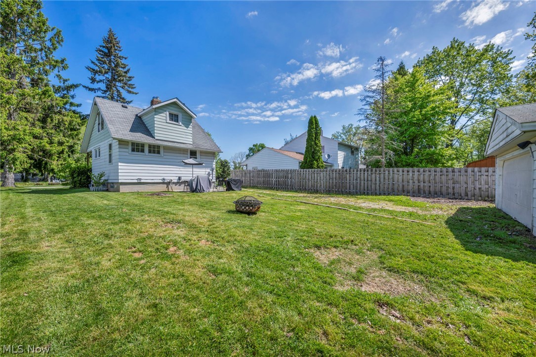 Country Estates - Residential