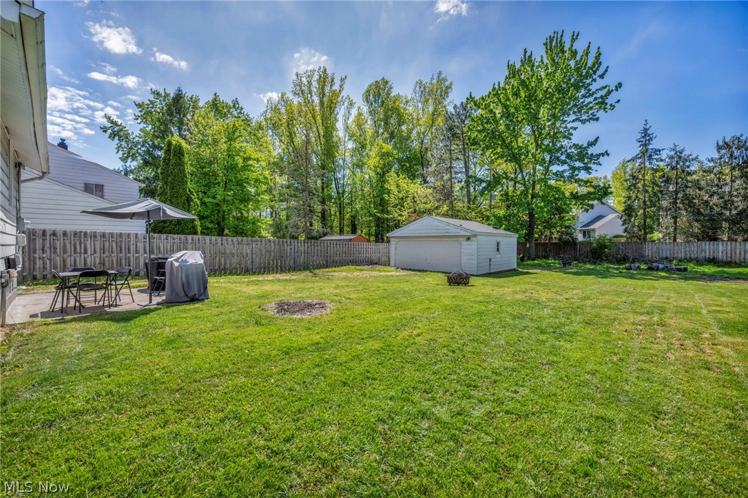 Country Estates - Residential