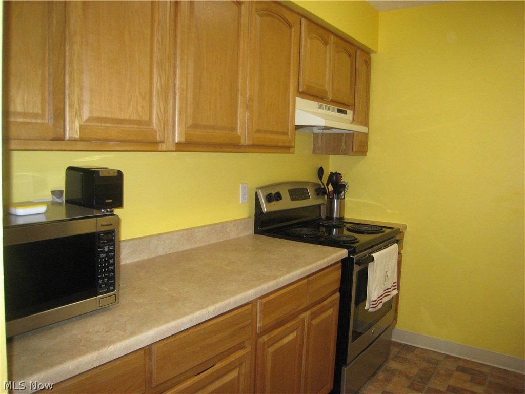 Meadow Run Condo - Residential
