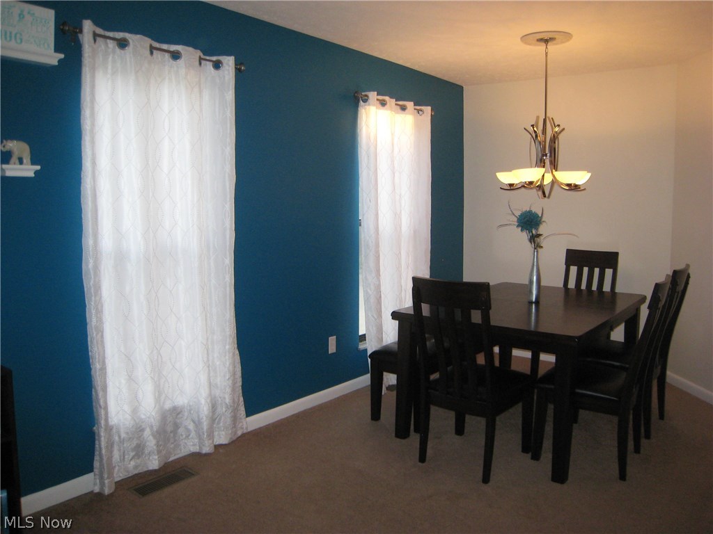 Meadow Run Condo - Residential