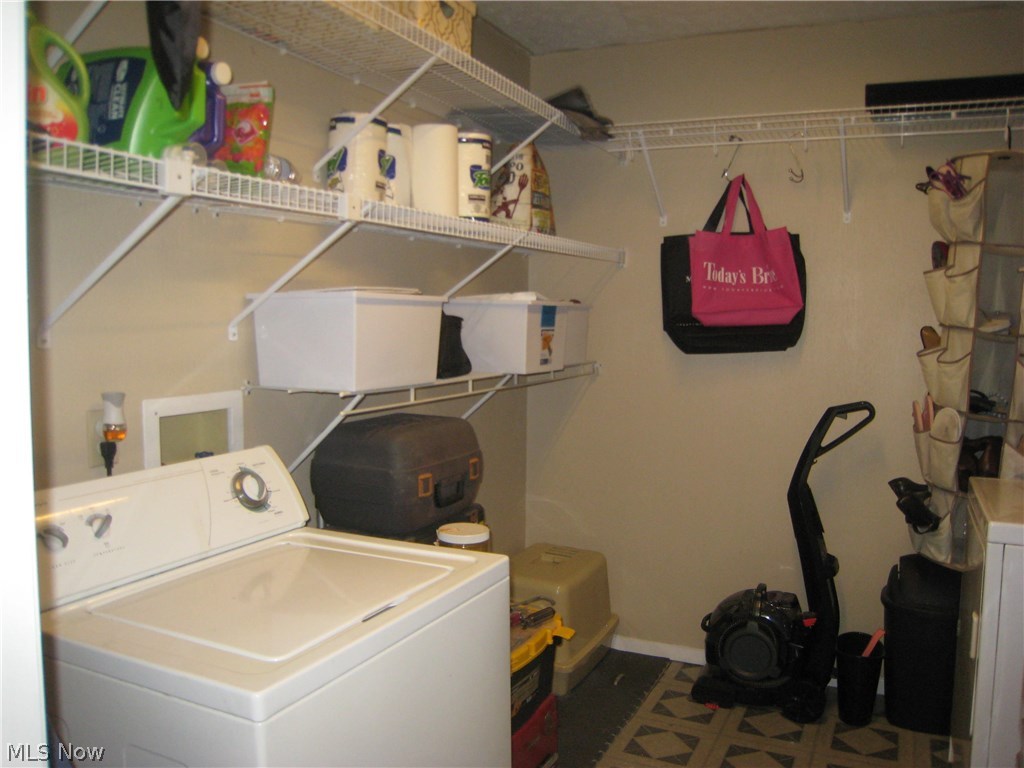 Meadow Run Condo - Residential