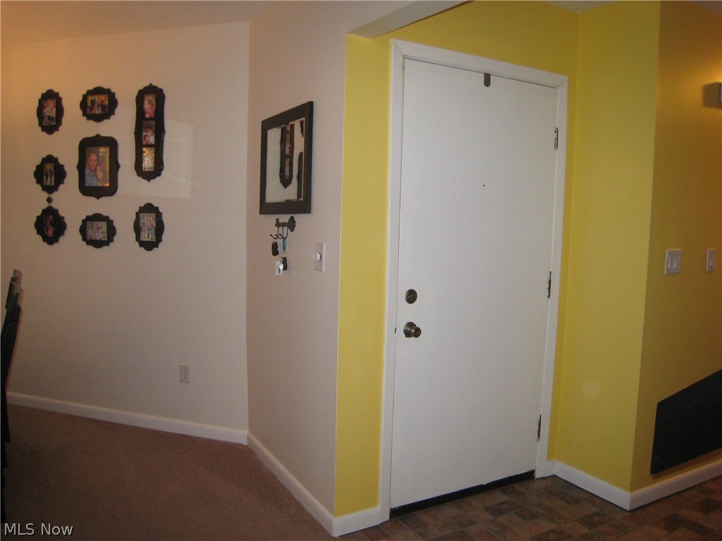 Meadow Run Condo - Residential