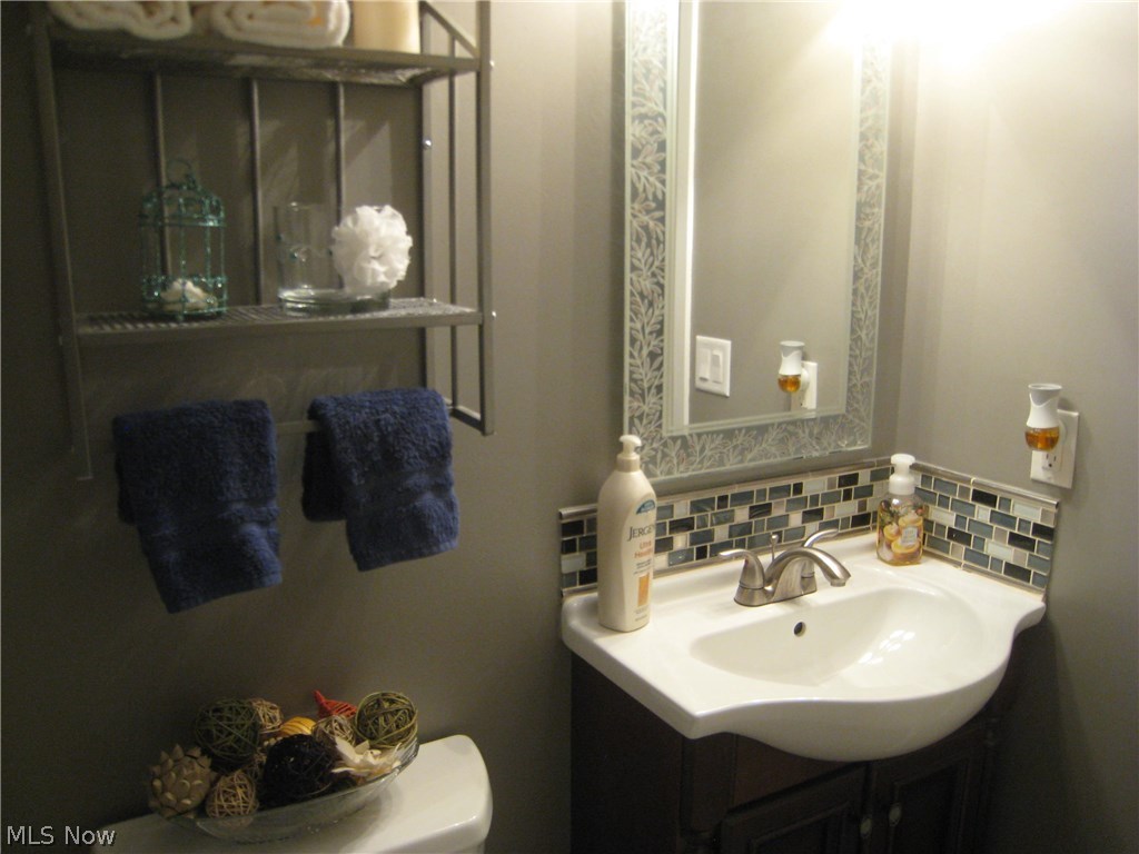 Meadow Run Condo - Residential