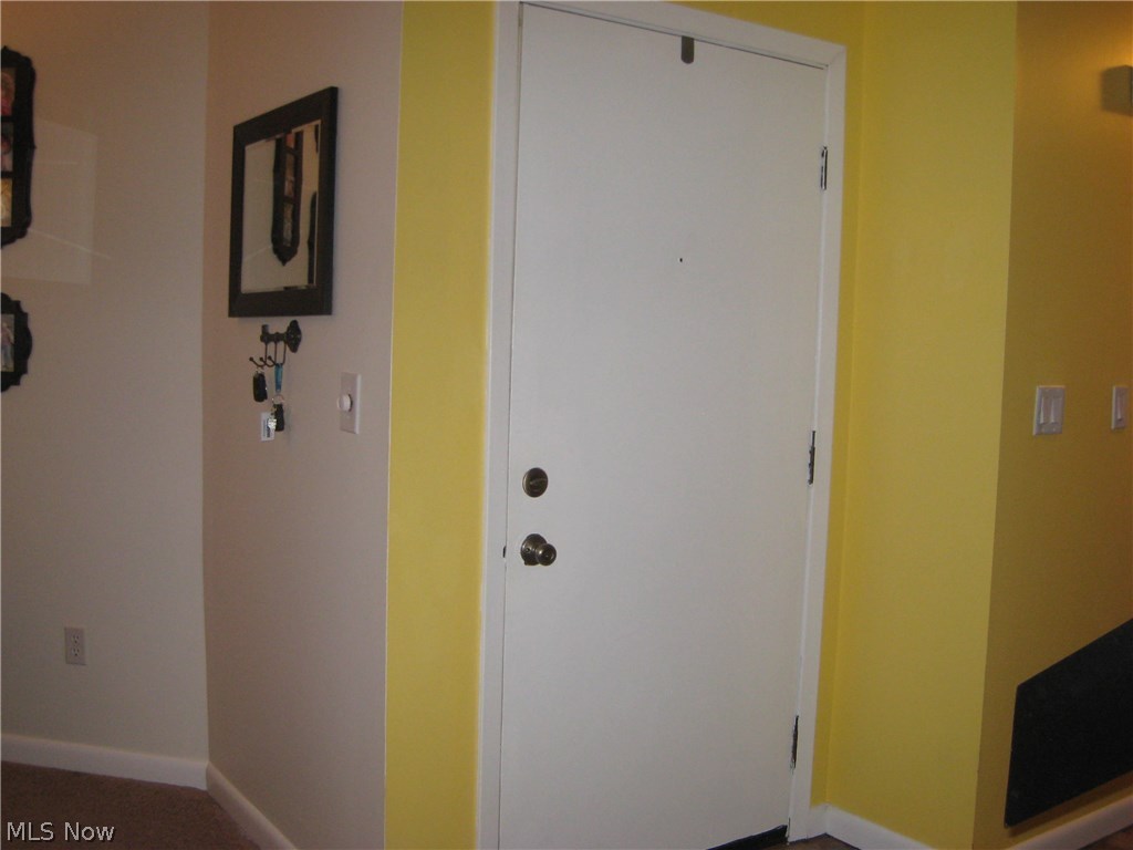 Meadow Run Condo - Residential