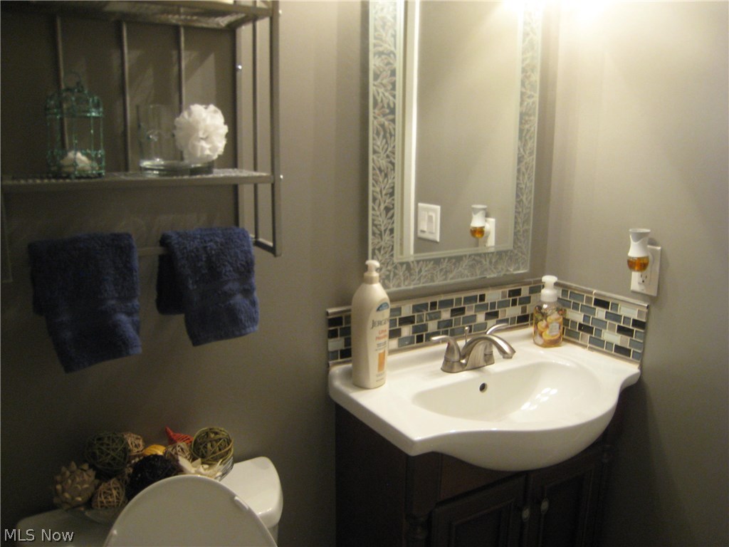 Meadow Run Condo - Residential