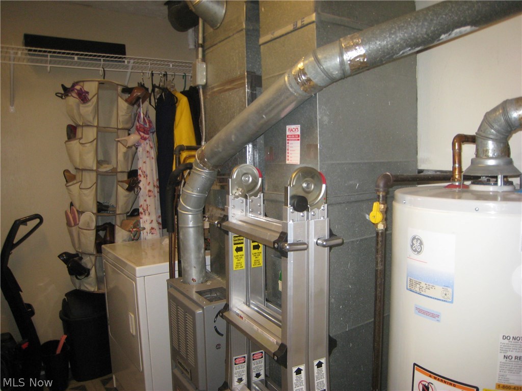 Meadow Run Condo - Residential