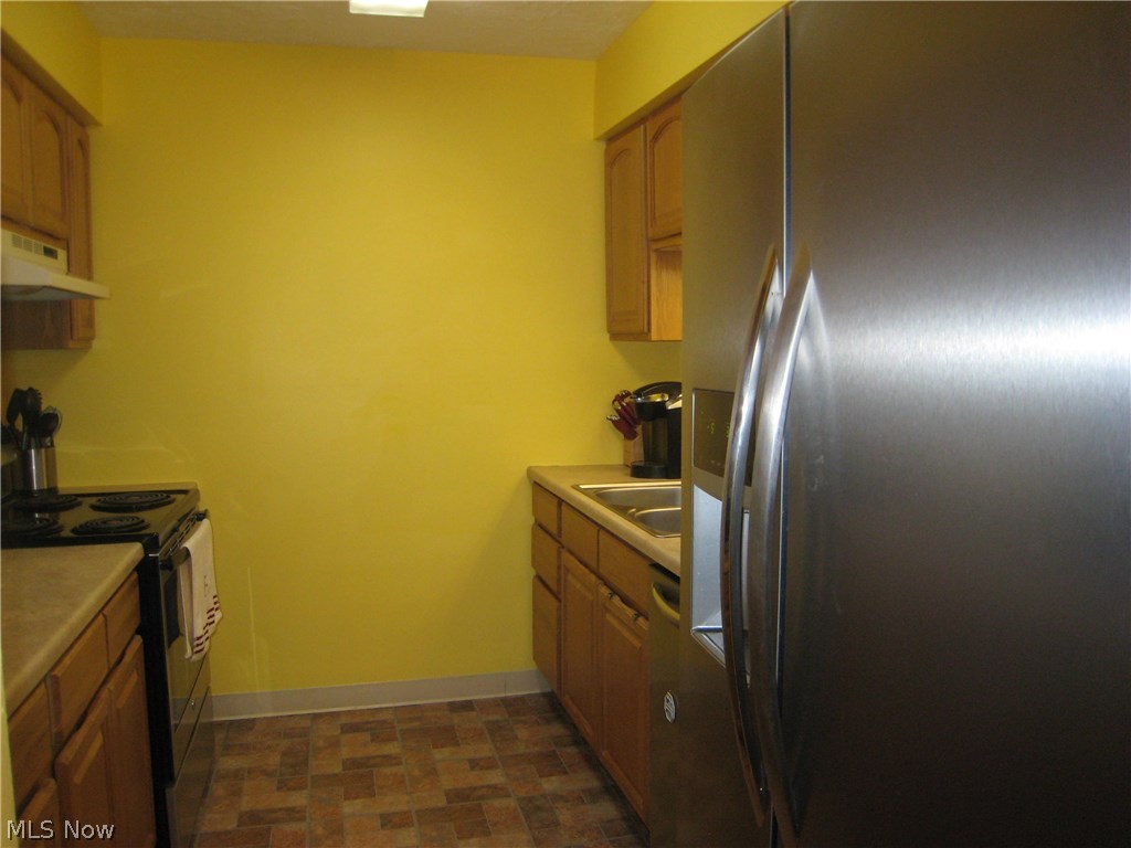 Meadow Run Condo - Residential