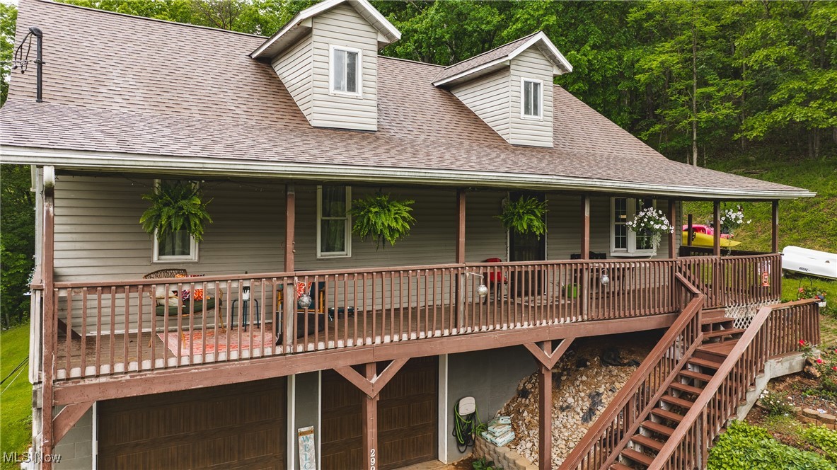 2993 Harris Highway, Washington, West Virginia image 4