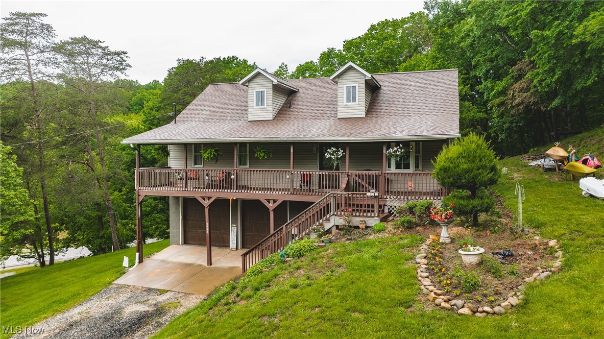 2993 Harris Highway, Washington, West Virginia image 1