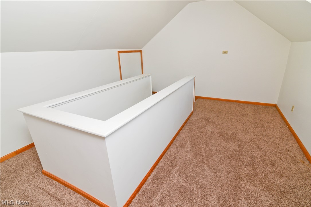 Struthers City - Residential