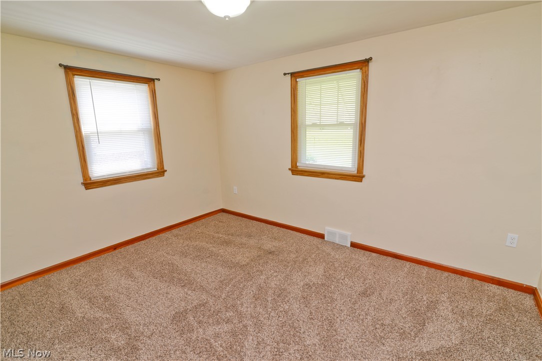Struthers City - Residential