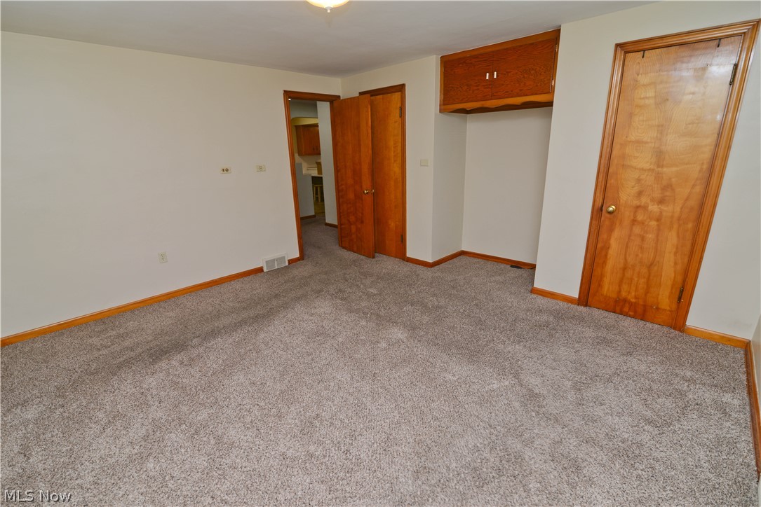 Struthers City - Residential