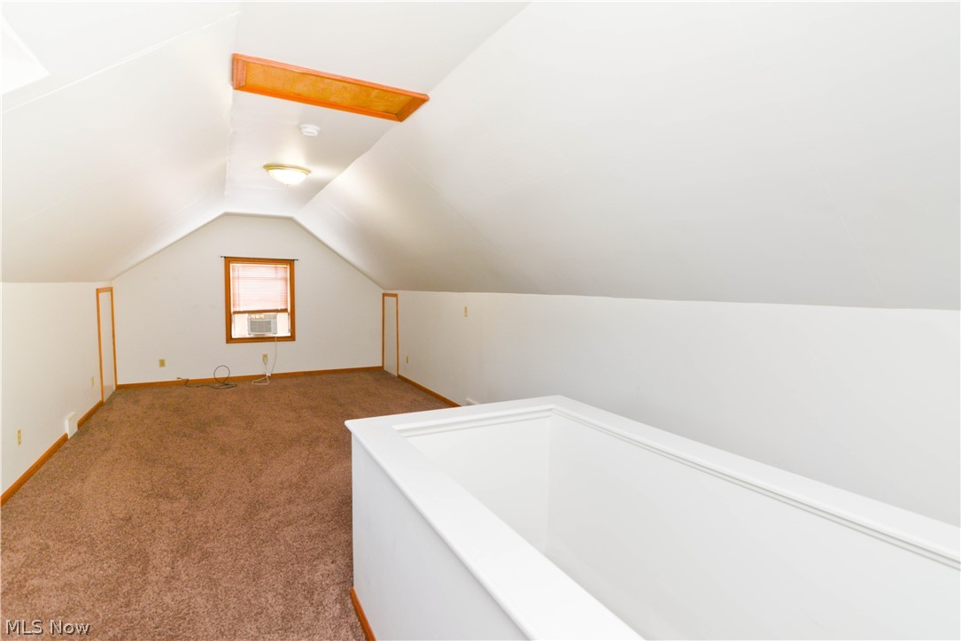 Struthers City - Residential