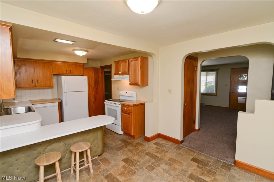 Struthers City - Residential