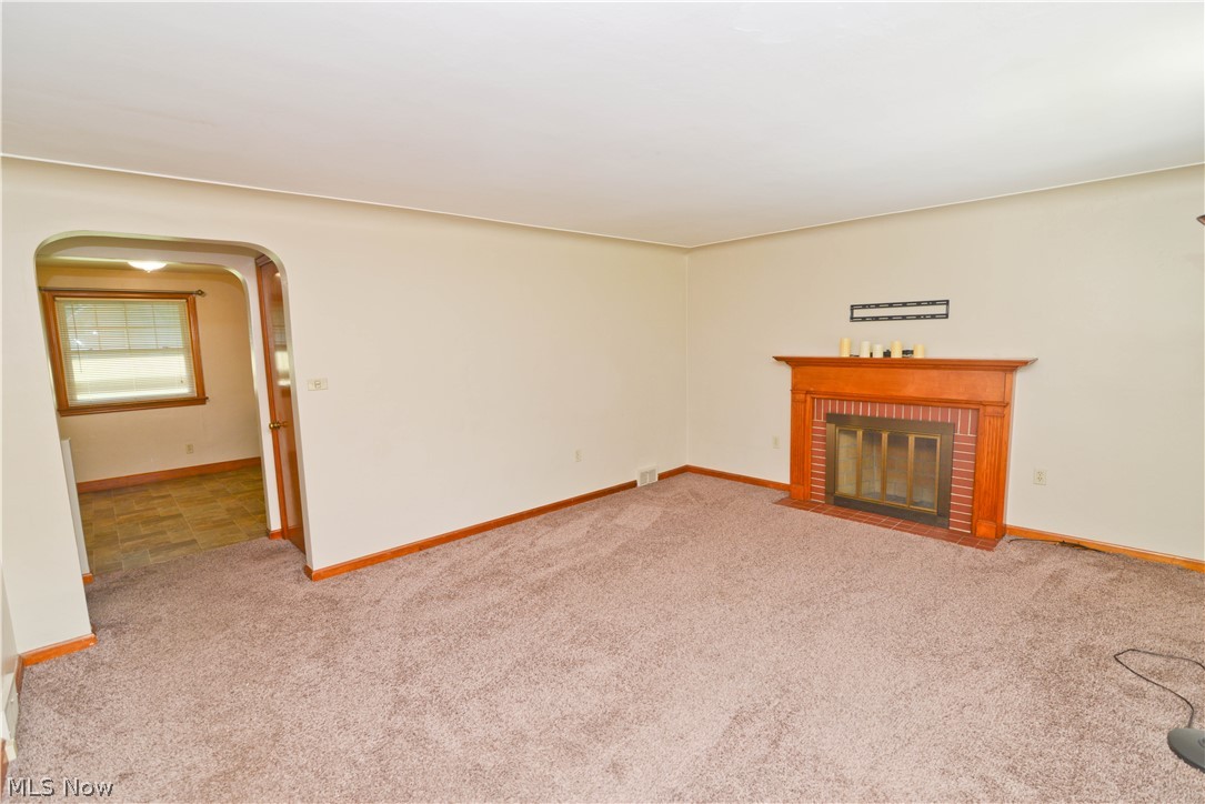 Struthers City - Residential