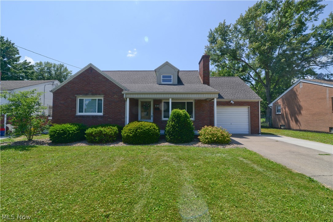 Struthers City - Residential