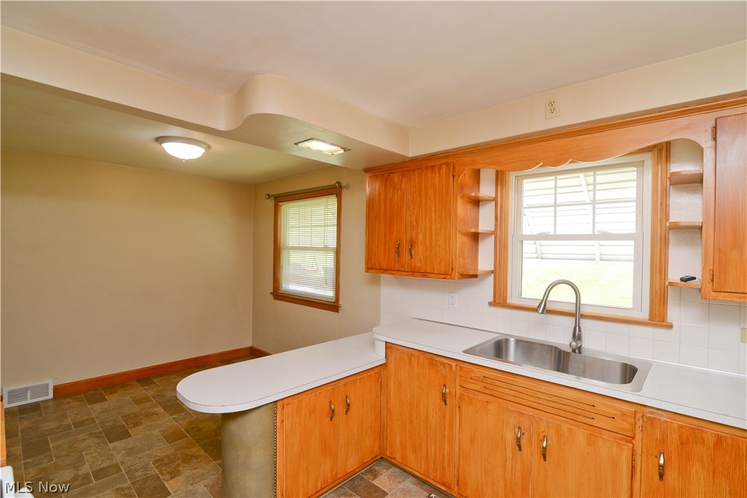 Struthers City - Residential