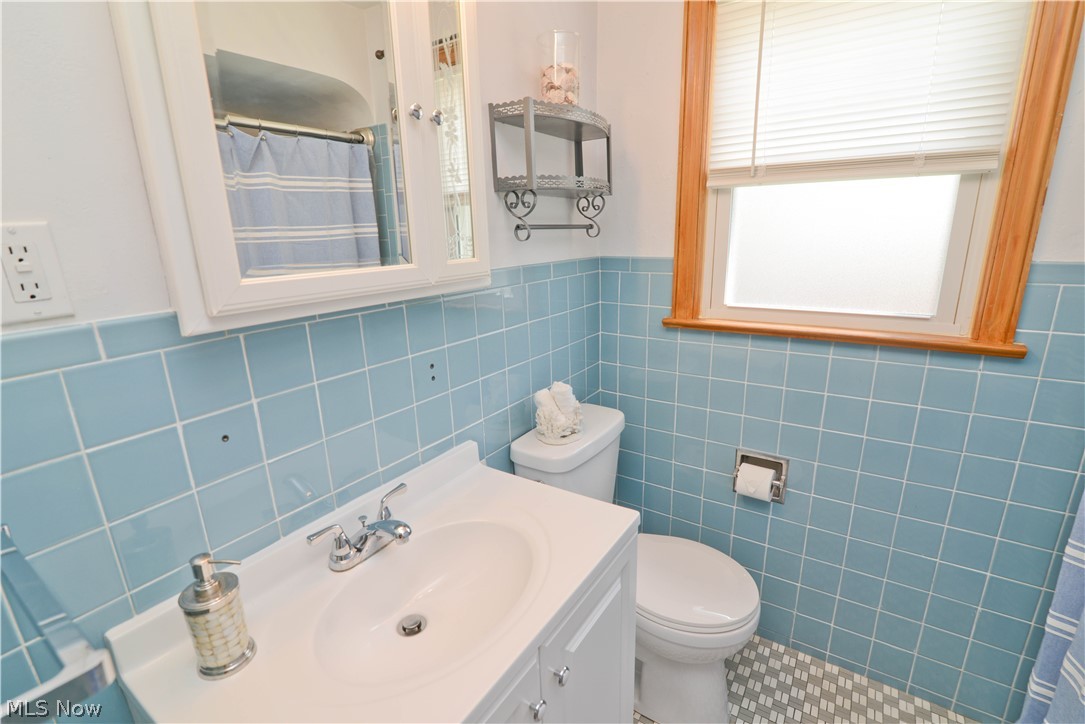 Struthers City - Residential